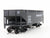 HO Scale Athearn Bev-Bel 952-7 NKP Nickel Plate Road 2-Bay Hopper #63857