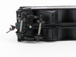 HO Scale Athearn Bev-Bel 952-7 NKP Nickel Plate Road 2-Bay Hopper #63857
