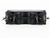 HO Scale Athearn Bev-Bel 952-7 NKP Nickel Plate Road 2-Bay Hopper #63857