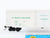 HO Scale Athearn Bev-Bel 382-1 SM St Mary's Railroad 50' Box Car #3354