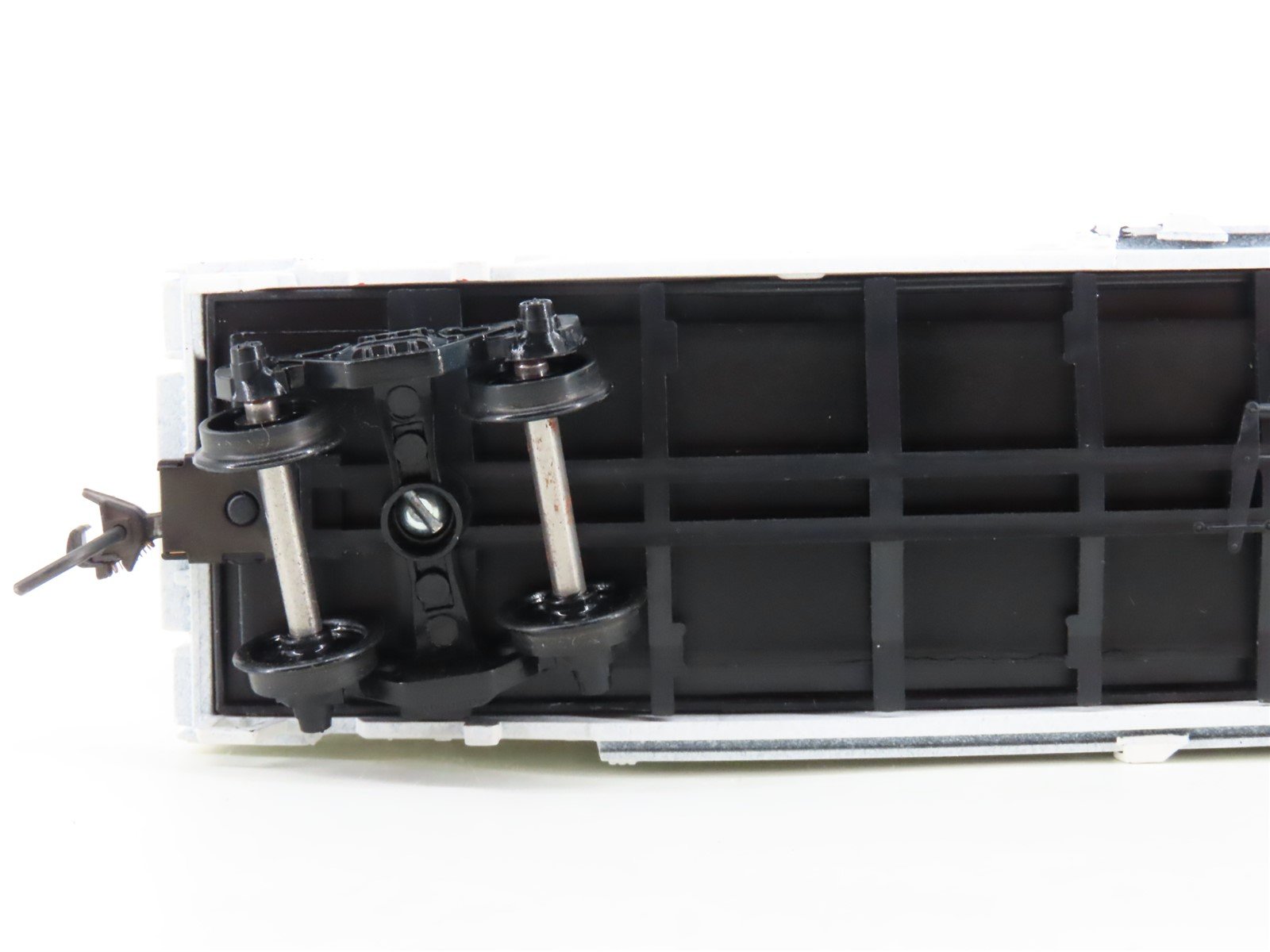 HO Scale Athearn Bev-Bel 382-1 SM St Mary's Railroad 50' Box Car #3354