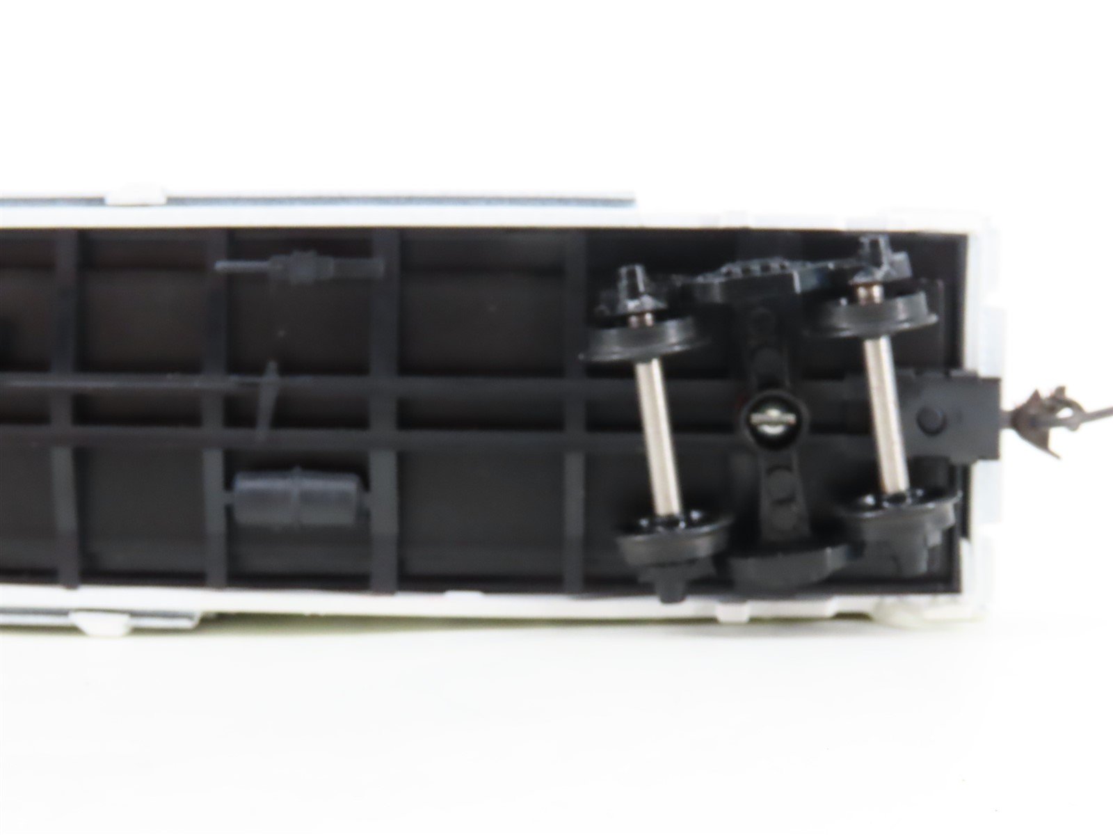 HO Scale Athearn Bev-Bel 382-1 SM St Mary's Railroad 50' Box Car #3354