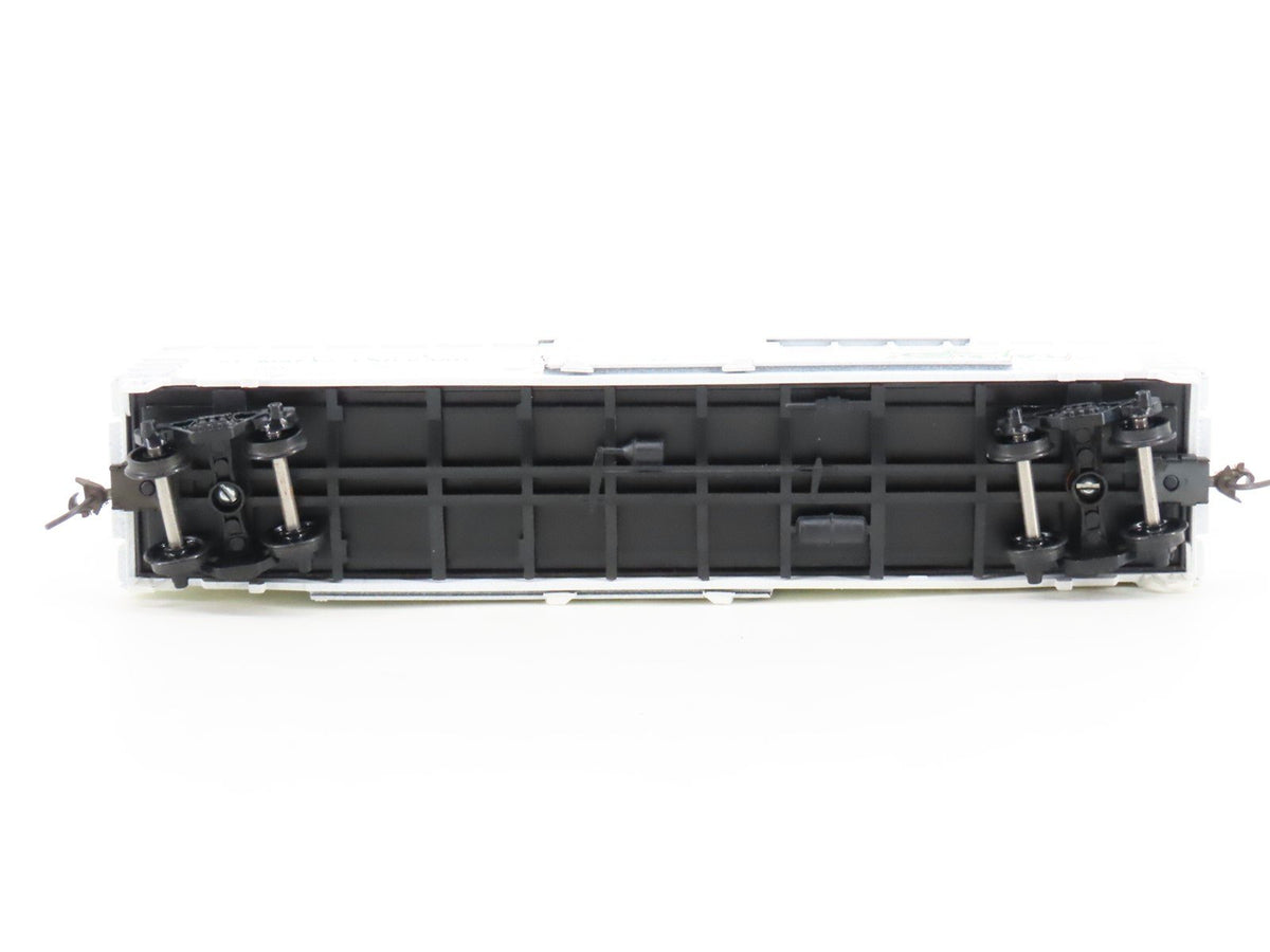 HO Scale Athearn Bev-Bel 382-1 SM St Mary&#39;s Railroad 50&#39; Box Car #3354
