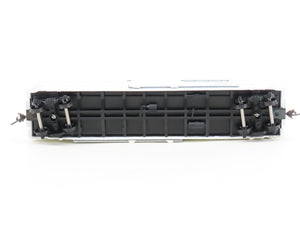 HO Scale Athearn Bev-Bel 382-1 SM St Mary's Railroad 50' Box Car #3354