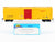 HO Scale Athearn Bev-Bel 2318-3 USAX United States Army 50' Box Car #29437