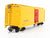 HO Scale Athearn Bev-Bel 2318-3 USAX United States Army 50' Box Car #29437