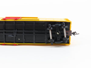 HO Scale Athearn Bev-Bel 2318-3 USAX United States Army 50' Box Car #29437
