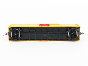 HO Scale Athearn Bev-Bel 2318-3 USAX United States Army 50' Box Car #29437