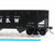 HO Scale Athearn Bev-Bel 1316 N&W Norfolk & Western 2-Bay Hopper #38293