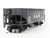 HO Scale Athearn Bev-Bel 1316 N&W Norfolk & Western 2-Bay Hopper #38293
