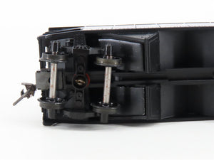 HO Scale Athearn Bev-Bel 1316 N&W Norfolk & Western 2-Bay Hopper #38293
