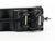 HO Scale Athearn Bev-Bel 1316 N&W Norfolk & Western 2-Bay Hopper #38293