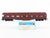HO Scale Athearn Bev-Bel 5142 NW Norfolk & Western Observation Passenger #102