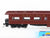 HO Scale Athearn Bev-Bel 5142 NW Norfolk & Western Observation Passenger #102