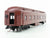HO Scale Athearn Bev-Bel 5142 NW Norfolk & Western Observation Passenger #102