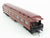 HO Scale Athearn Bev-Bel 5142 NW Norfolk & Western Observation Passenger #102