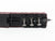 HO Scale Athearn Bev-Bel 5142 NW Norfolk & Western Observation Passenger #102