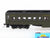 HO Scale Athearn Bev-Bel 5496-1 NKP Nickel Plate Road Coach Passenger 