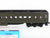 HO Scale Athearn Bev-Bel 5496-1 NKP Nickel Plate Road Coach Passenger 