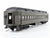 HO Scale Athearn Bev-Bel 5496-1 NKP Nickel Plate Road Coach Passenger 