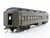 HO Scale Athearn Bev-Bel 5496-1 NKP Nickel Plate Road Coach Passenger 