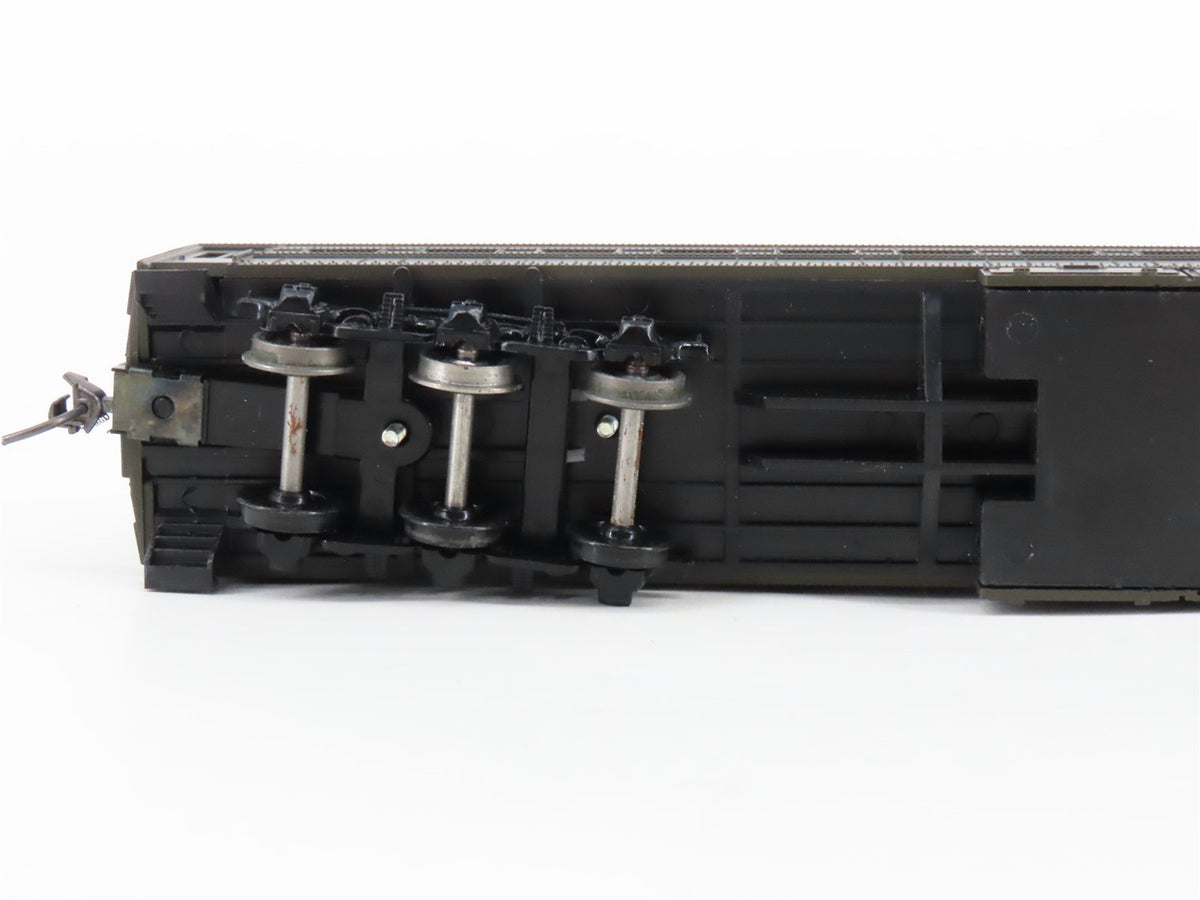 HO Scale Athearn Bev-Bel 5496-1 NKP Nickel Plate Road Coach Passenger &quot;Tulip&quot;