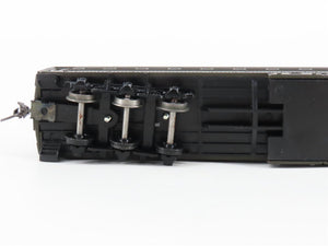 HO Scale Athearn Bev-Bel 5496-1 NKP Nickel Plate Road Coach Passenger 