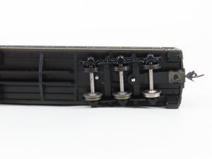 HO Scale Athearn Bev-Bel 5496-1 NKP Nickel Plate Road Coach Passenger 