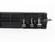 HO Scale Athearn Bev-Bel 5496-1 NKP Nickel Plate Road Coach Passenger 