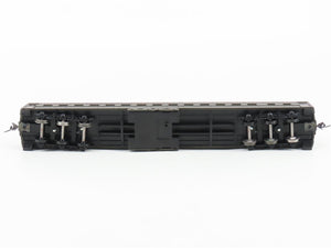 HO Scale Athearn Bev-Bel 5496-1 NKP Nickel Plate Road Coach Passenger 