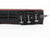 HO Scale Athearn Bev-Bel 5121 N&W Norfolk & Western Diner Passenger Car