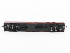 HO Scale Athearn Bev-Bel 5121 N&W Norfolk & Western Diner Passenger Car