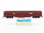 HO Scale Athearn Bev-Bel 5102P NW Norfolk & Western Baggage Passenger Car #1962