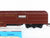 HO Scale Athearn Bev-Bel 5102P NW Norfolk & Western Baggage Passenger Car #1962