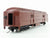HO Scale Athearn Bev-Bel 5102P NW Norfolk & Western Baggage Passenger Car #1962