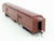 HO Scale Athearn Bev-Bel 5102P NW Norfolk & Western Baggage Passenger Car #1962