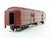 HO Scale Athearn Bev-Bel 5102P NW Norfolk & Western Baggage Passenger Car #1962