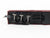 HO Scale Athearn Bev-Bel 5102P NW Norfolk & Western Baggage Passenger Car #1962