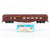 HO Scale Athearn Bev-Bel 5120 NW Norfolk & Western Diner Passenger 