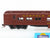 HO Scale Athearn Bev-Bel 5120 NW Norfolk & Western Diner Passenger 