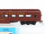HO Scale Athearn Bev-Bel 5120 NW Norfolk & Western Diner Passenger 