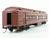 HO Scale Athearn Bev-Bel 5120 NW Norfolk & Western Diner Passenger 