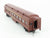 HO Scale Athearn Bev-Bel 5120 NW Norfolk & Western Diner Passenger 
