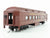 HO Scale Athearn Bev-Bel 5120 NW Norfolk & Western Diner Passenger 