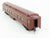 HO Scale Athearn Bev-Bel 5120 NW Norfolk & Western Diner Passenger 