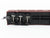 HO Scale Athearn Bev-Bel 5120 NW Norfolk & Western Diner Passenger 