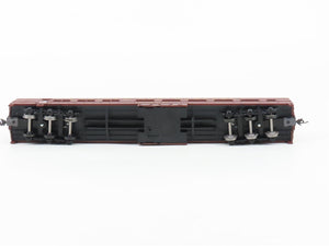 HO Scale Athearn Bev-Bel 5120 NW Norfolk & Western Diner Passenger 