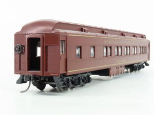 HO Scale Athearn Bev-Bel NW Norfolk & Western Coach Passenger Car 