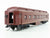 HO Scale Athearn Bev-Bel NW Norfolk & Western Coach Passenger Car 