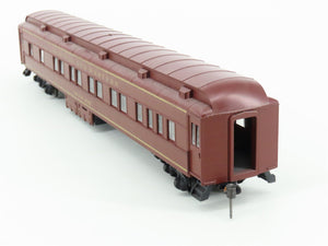 HO Scale Athearn Bev-Bel NW Norfolk & Western Coach Passenger Car 
